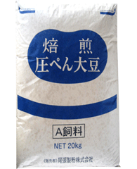 単味飼料 – 株式会社丸吉商店